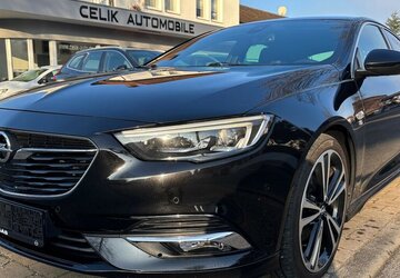 Opel Insignia B 2.0 CDTi Grand Sport OPC Line 144.500 km 12.500 &euro; Neckarsulm 74172