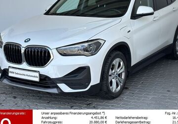 BMW X1 129.918 km 19.300 &euro; Heilbronn 74074