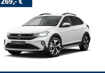 VW Taigo 10.827 km 19.930 &euro; Backnang 71522
