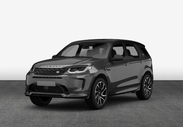Land Rover Discovery Sport 3.000 km 64.980 &euro; Heilbronn 74080
