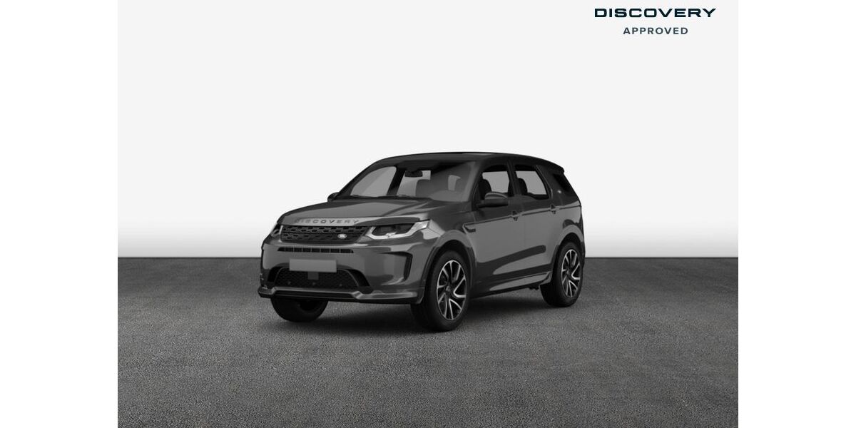 Land Rover Discovery Sport 3.000 km 64.980 &euro; Heilbronn 74080
