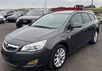 Opel Astra 160.000 km 3.990 &euro; Heilbronn 74080