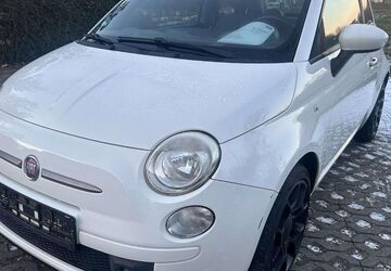 Fiat 500 113.000 km 5.500 &euro; Murr 71711