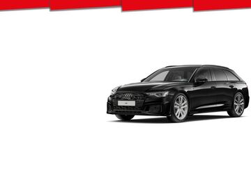 Audi A6 4.900 km 55.980 &euro; Mosbach 74821