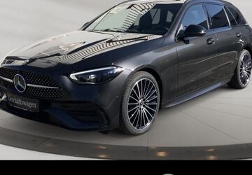 Mercedes-Benz C 220 9.971 km 47.979 &euro; Heilbronn 74072