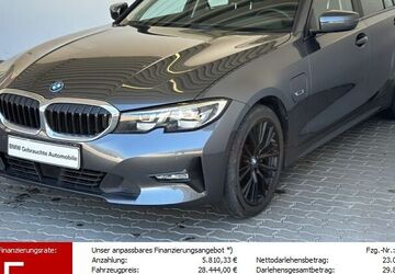 BMW 320 49.408 km 28.443 &euro; Heilbronn 74074