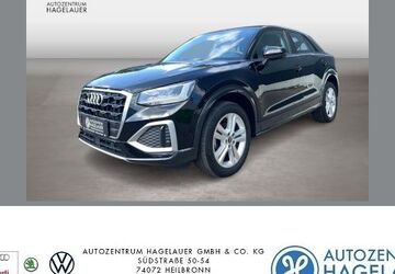 Audi Q2 35.993 km 22.543 &euro; Heilbronn 74072