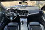 BMW 320d xDrive M Sport 205.000 km 19.990 &euro; Neckarsulm 74172
