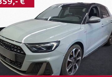 Audi A1 36.700 km 29.430 &euro; Ludwigsburg 71636