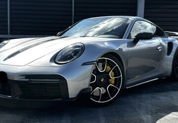 Porsche 992 18.897 km 219.850 &euro; Bretzfeld 74626
