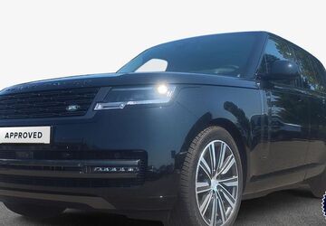 Land Rover Range Rover 2.400 km 169.990 &euro; Heilbronn 74080