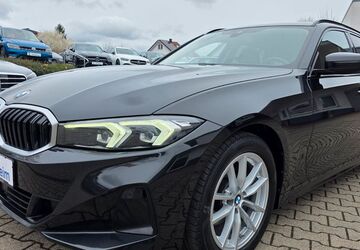 BMW 320 98.000 km 26.990 &euro; Nordheim bei Heilbronn 74226