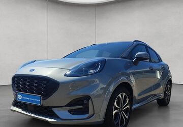 Ford Puma 19.433 km 21.990 &euro; Heilbronn 74080