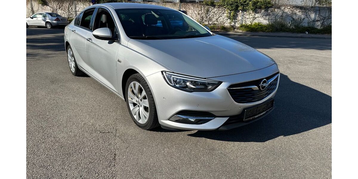 Opel Insignia 150.000 km 10.699 &euro; Möglingen/Ludwigsburg 71696