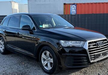 Audi Q7 114.900 km 30.199 &euro; Sachsenheim 74343