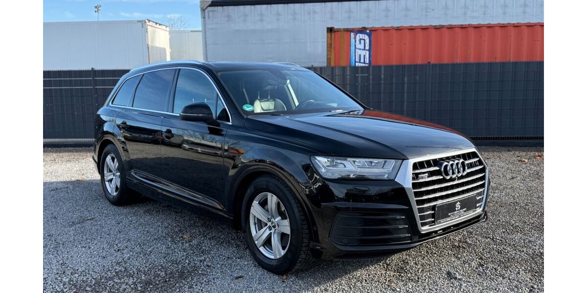 Audi Q7 114.900 km 30.199 &euro; Sachsenheim 74343