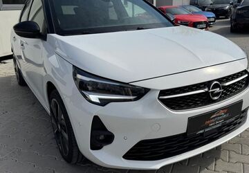 Opel Corsa 4.850 km 19.990 &euro; Öhringen 74613