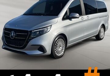 Mercedes-Benz V 250 10.435 km 60.989 &euro; Neckarsulm-Obereisesheim 74172