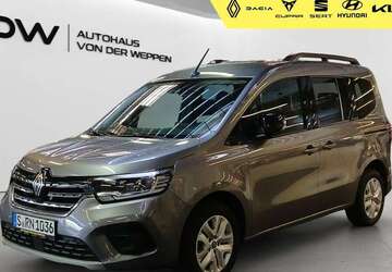 Renault Kangoo 3.999 km 31.970 &euro; Heilbronn 74076