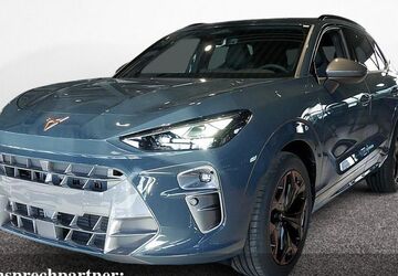 Cupra Terramar 2.500 km 36.950 &euro; Bietigheim-Bissingen 74321