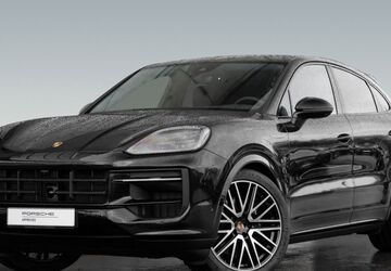 Porsche Cayenne 6.900 km 122.900 &euro; Heilbronn 74074