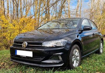 VW Polo 99.000 km 10.800 &euro; Brackenheim 74336