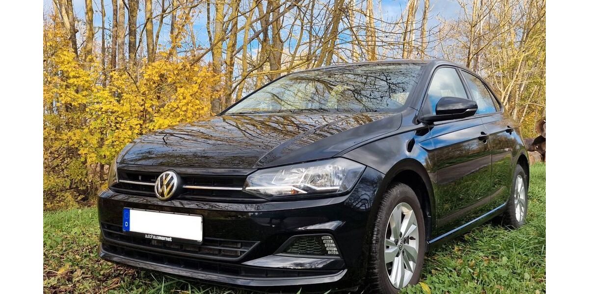 VW Polo 99.000 km 10.800 &euro; Brackenheim 74336