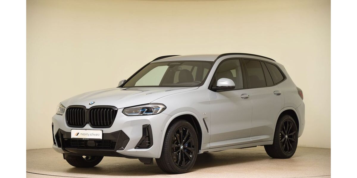 BMW X3 58.500 km 53.880 &euro; Ellhofen 74248