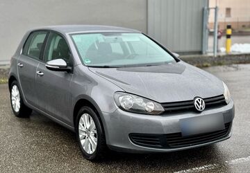 VW Golf 241.720 km 3.650 &euro; Kirchardt 74912