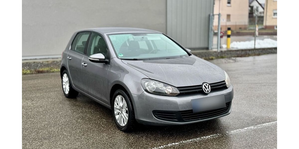 VW Golf 241.720 km 3.650 &euro; Kirchardt 74912