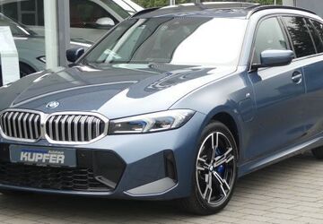 BMW 330 23.990 km 44.400 &euro; Vaihingen / Enz 71665