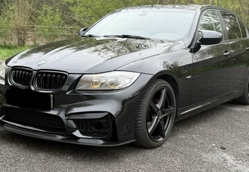 BMW 318i 130.000 km 10.000 &euro; Oedheim 74229