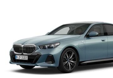 BMW 550 21.261 km 68.900 &euro; Backnang 71522