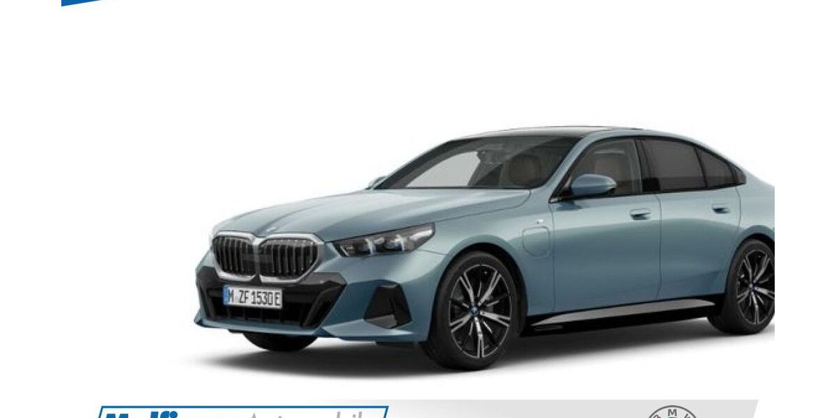 BMW 550 21.261 km 68.900 &euro; Backnang 71522