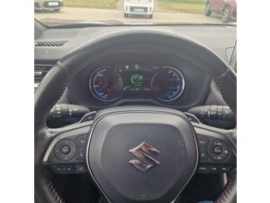 Suzuki Across PLUG-IN HYBRID Winterräder Garantie 76.989 km 29.990 &euro; Obrigheim-Asbach 74847