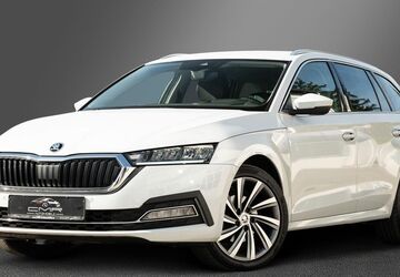 Skoda Octavia 150.000 km 20.398 &euro; Roigheim 74255