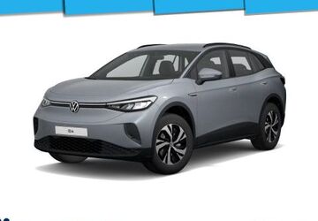 VW ID.4 31.006 km 21.930 &euro; Mosbach 74821