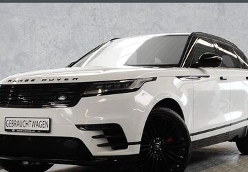 Land Rover Range Rover Velar 26.240 km 72.500 &euro; Asperg 71679