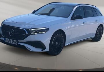 Mercedes-Benz E 450 11.610 km 88.789 &euro; Heilbronn 74072