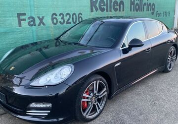 Porsche Panamera 218.000 km 15.990 &euro; Backnang 71522