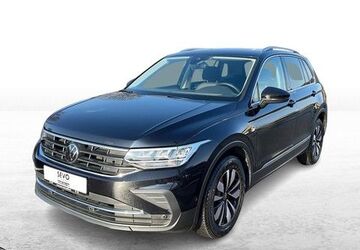 VW Tiguan 47.520 km 29.490 &euro; Großbottwar 71723
