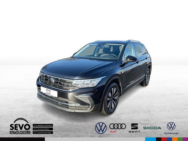 VW Tiguan 47.520 km 29.490 &euro; Großbottwar 71723