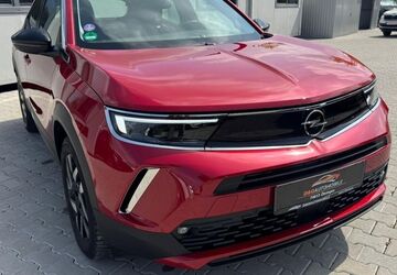 Opel Mokka 54.900 km 13.990 &euro; Öhringen 74613