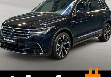 VW Tiguan 70.750 km 32.722 &euro; Neckarsulm-Obereisesheim 74172