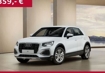 Audi Q2 1.001 km 35.990 &euro; Backnang 71522