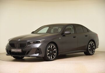 BMW 540 23.500 km 69.880 &euro; Ellhofen 74248