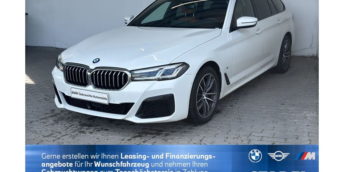 BMW 520 115.349 km 36.880 &euro; Heilbronn 74074
