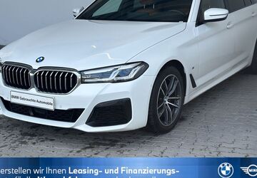 BMW 520 115.349 km 37.888 &euro; Heilbronn 74074