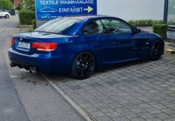 BMW 335 295.000 km 11.999 &euro; Backnang 71522