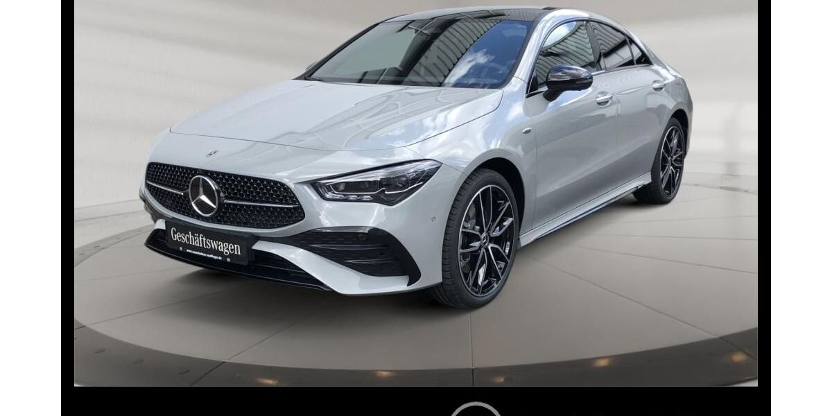 Mercedes-Benz CLA 250 28.459 km 44.839 &euro; Heilbronn 74072